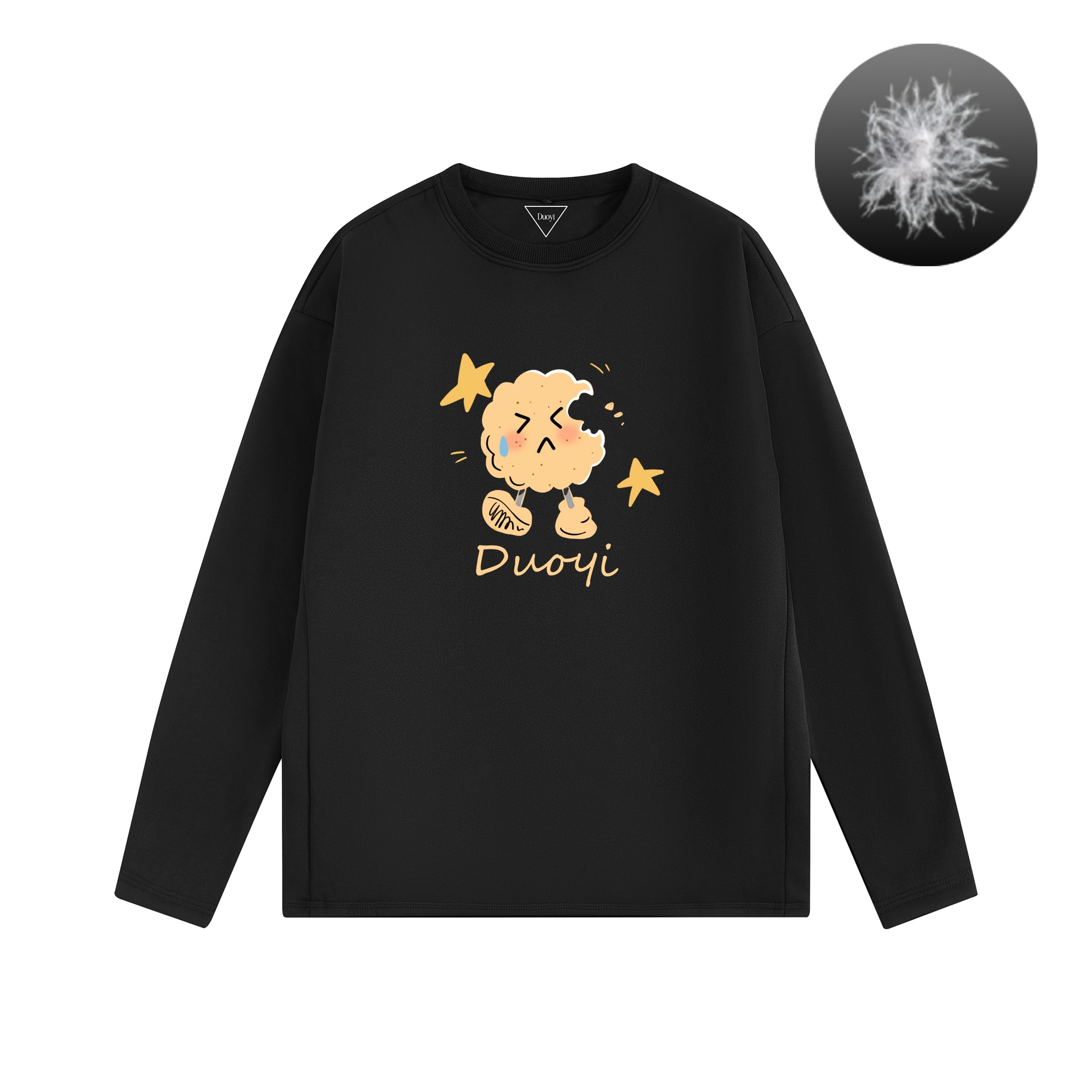 Duoyi朵以 Duoyi 90Tlogo