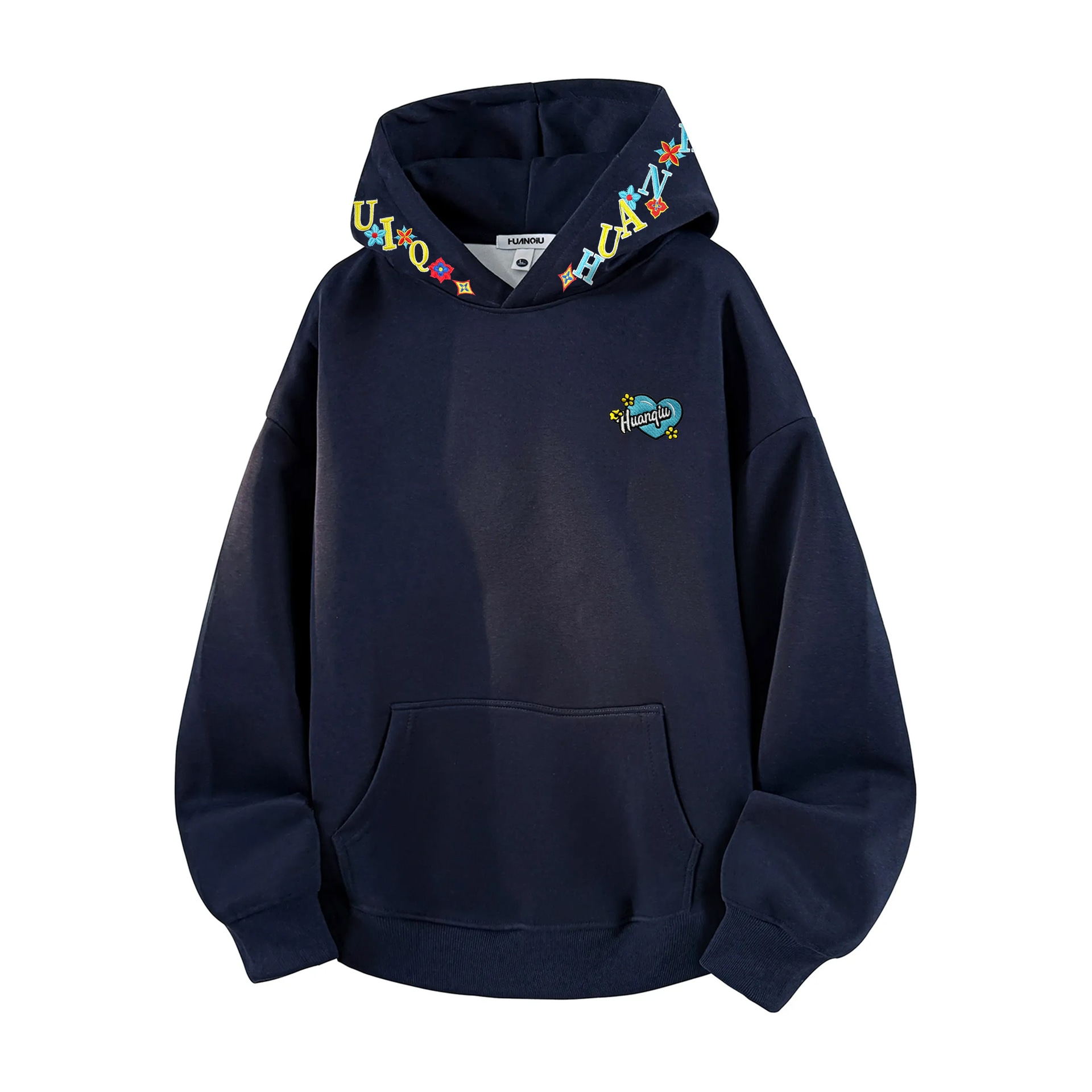 环球 HUANQIU HUANQIU Hoodie