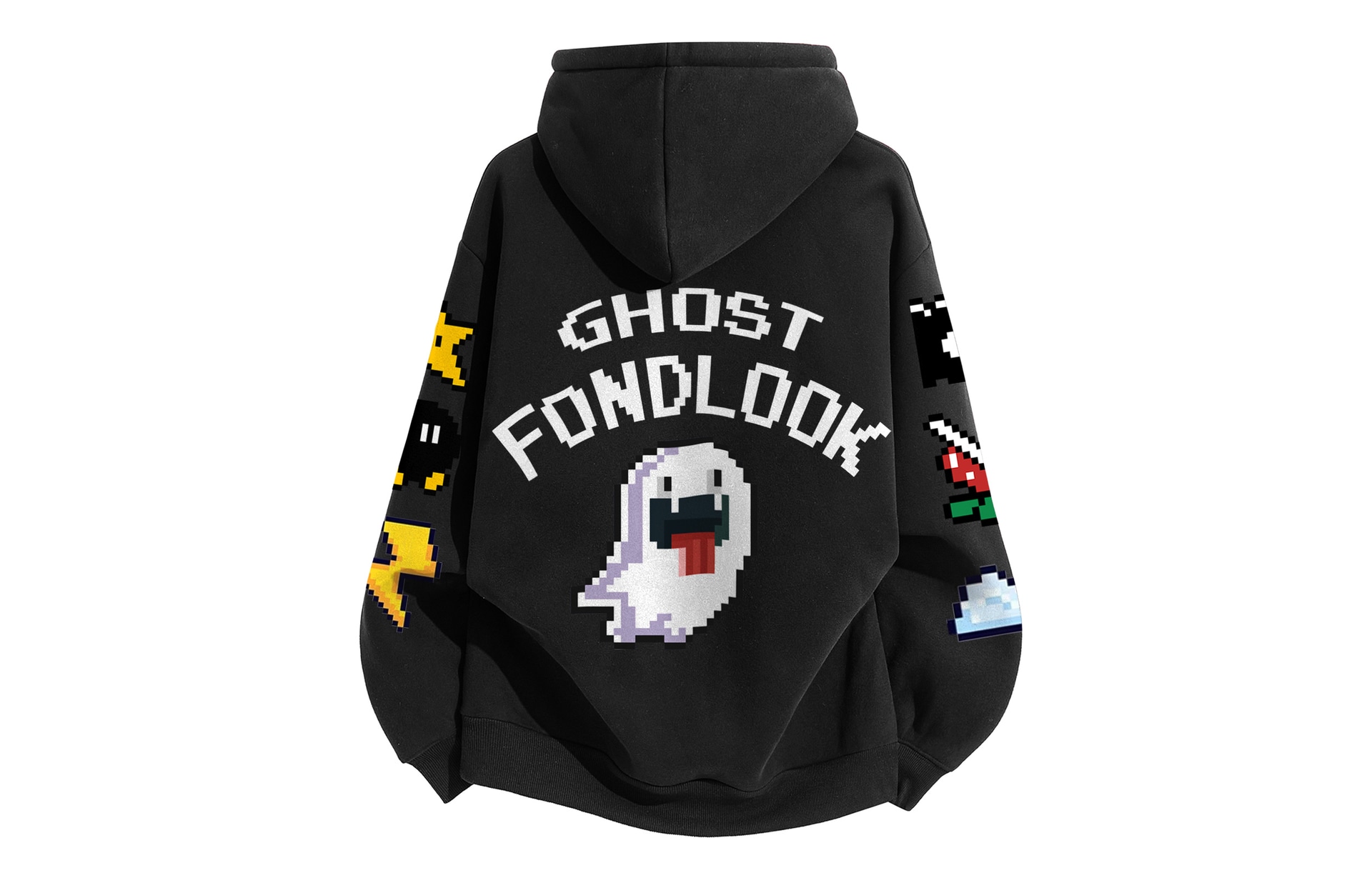 FONDLOOK Logo