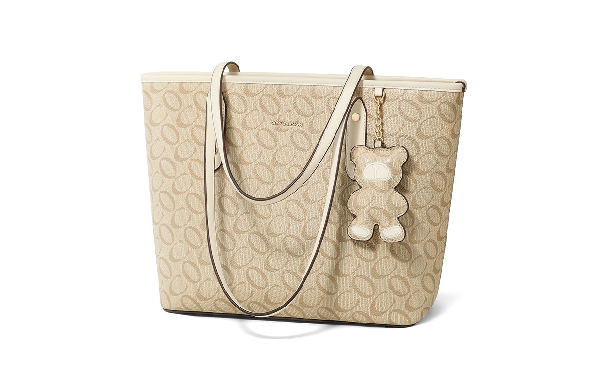康莉/COMELY COMELY Tote
