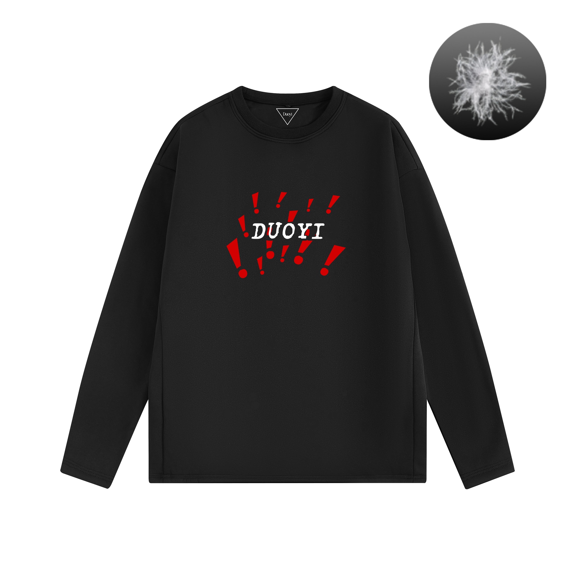 Duoyi朵以 Duoyi 90Tlogo