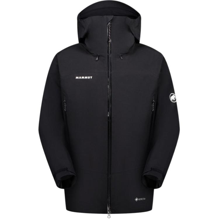 MAMMUT猛犸象 MAMMUT Alpine Guide HS