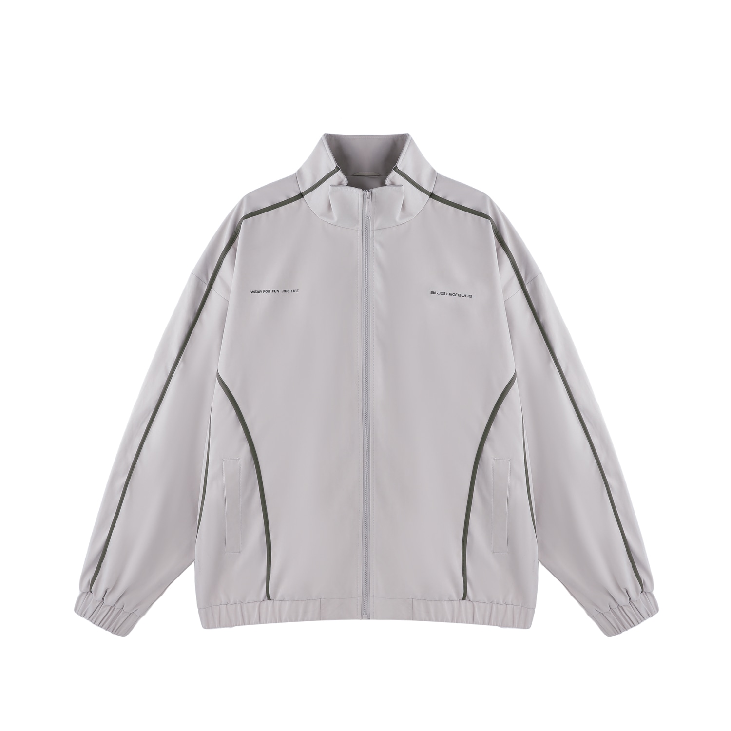 BJHG Reckless Velvet Jacket