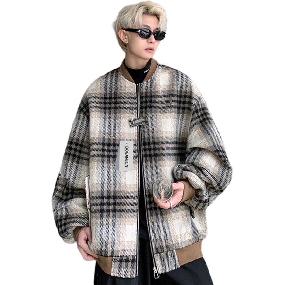DOGANSON oversize