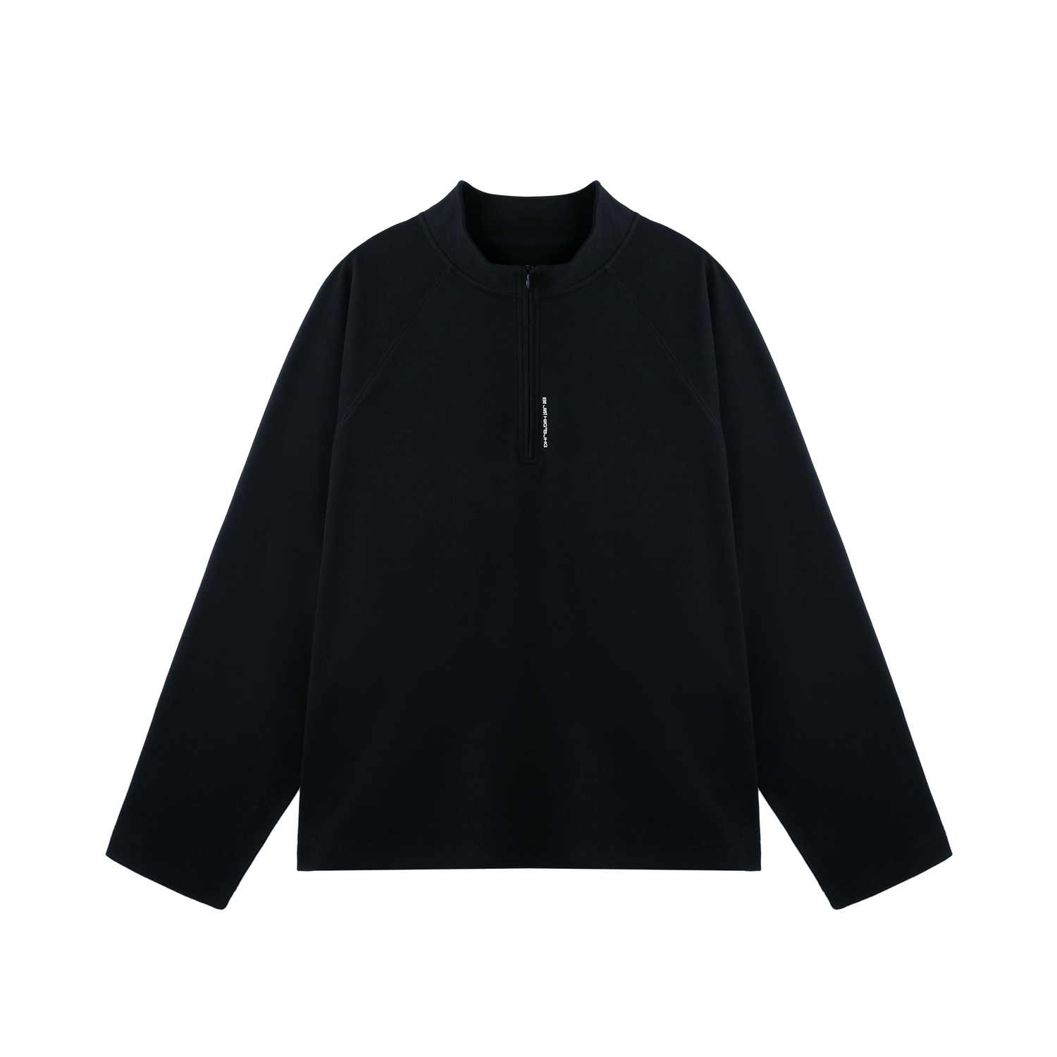 BJHG Cleanfit Polo Sweatshirt