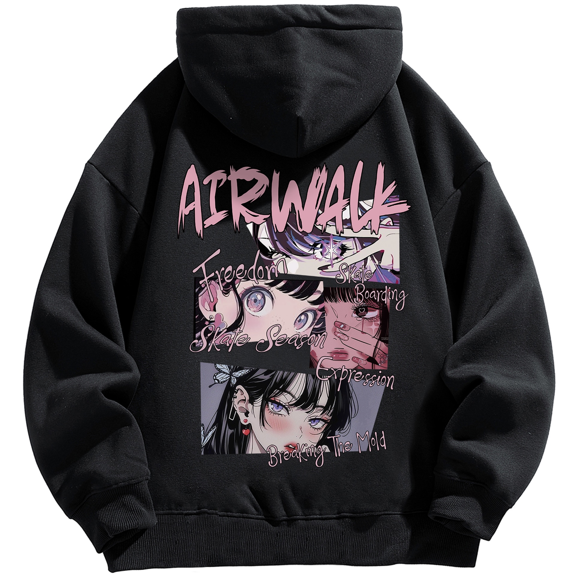 Airwalk