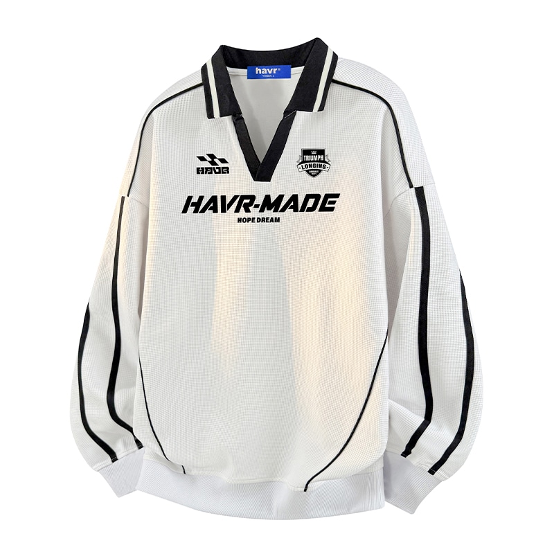 HAVR V