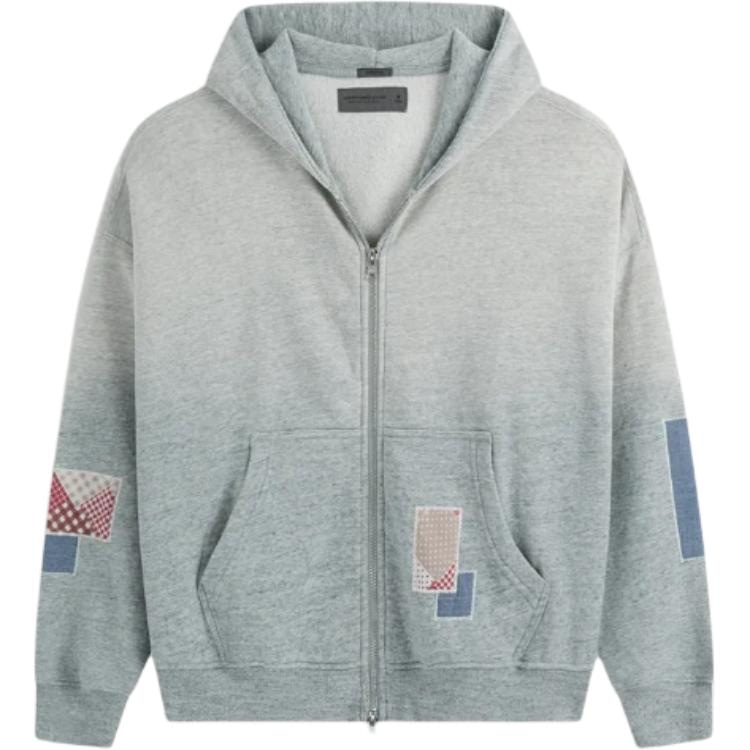 Abercrombie＆Fitch Abercrombie & Fitch Full-Zip Hoodie