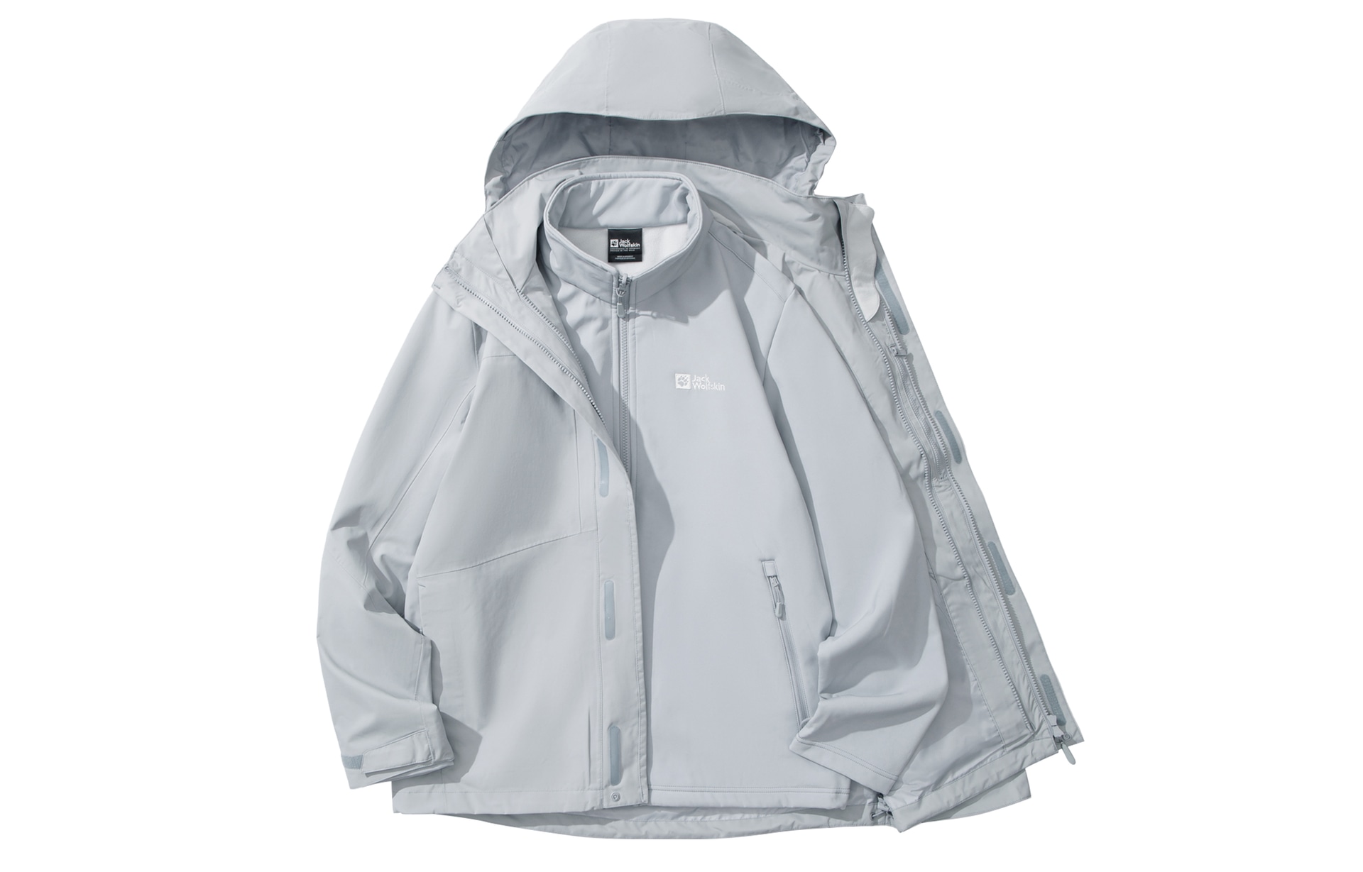 狼爪/Jack Wolfskin Jack Wolfskin