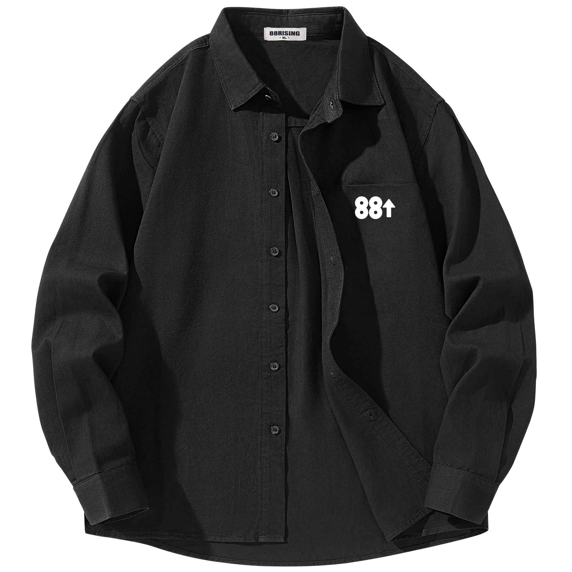 88rising logo