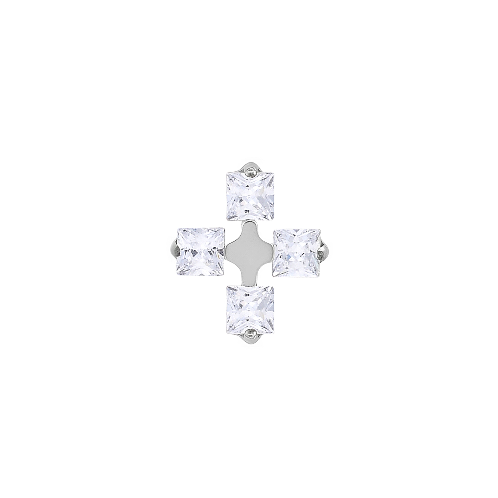 ICEGANG ASTM-F136