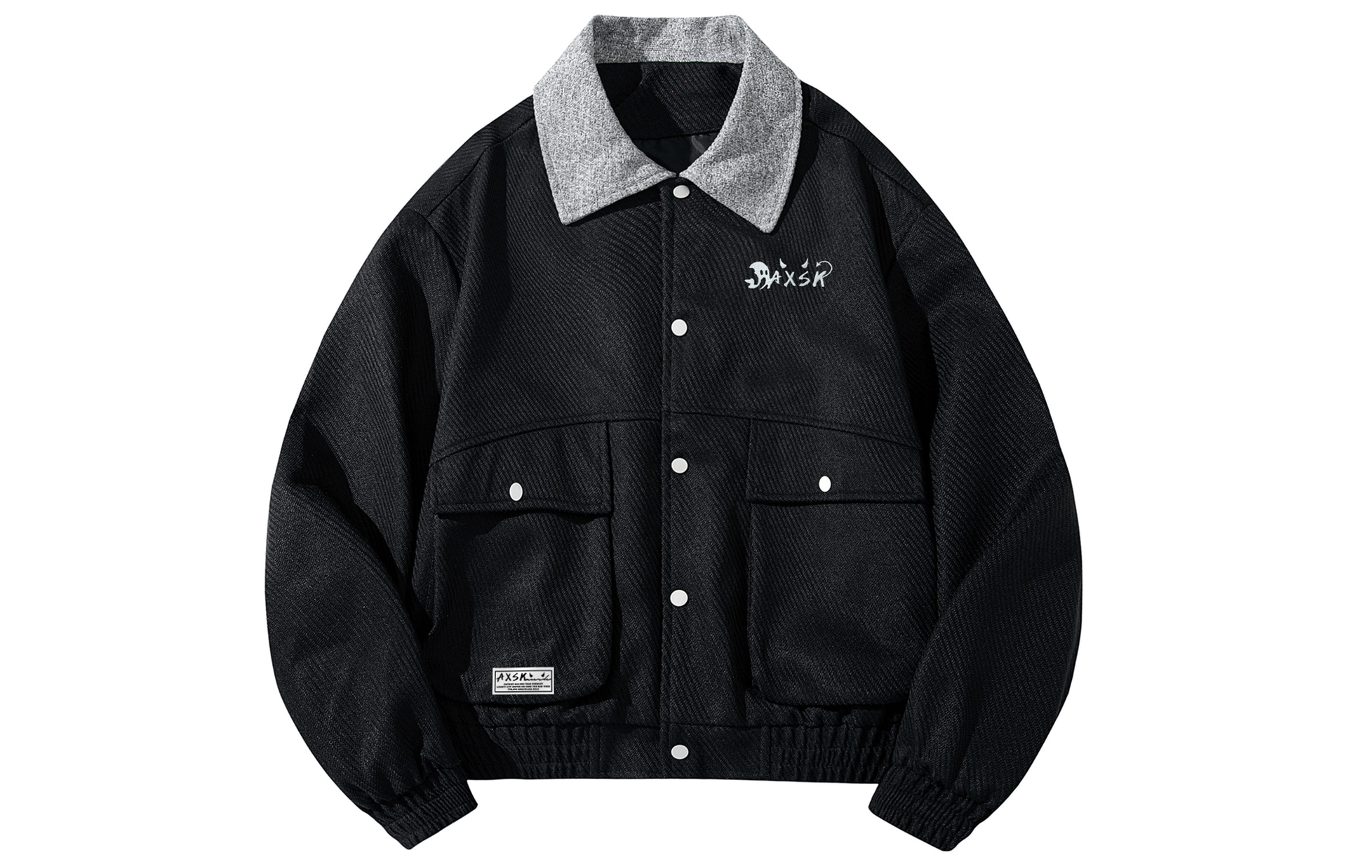 A.X.S.K
