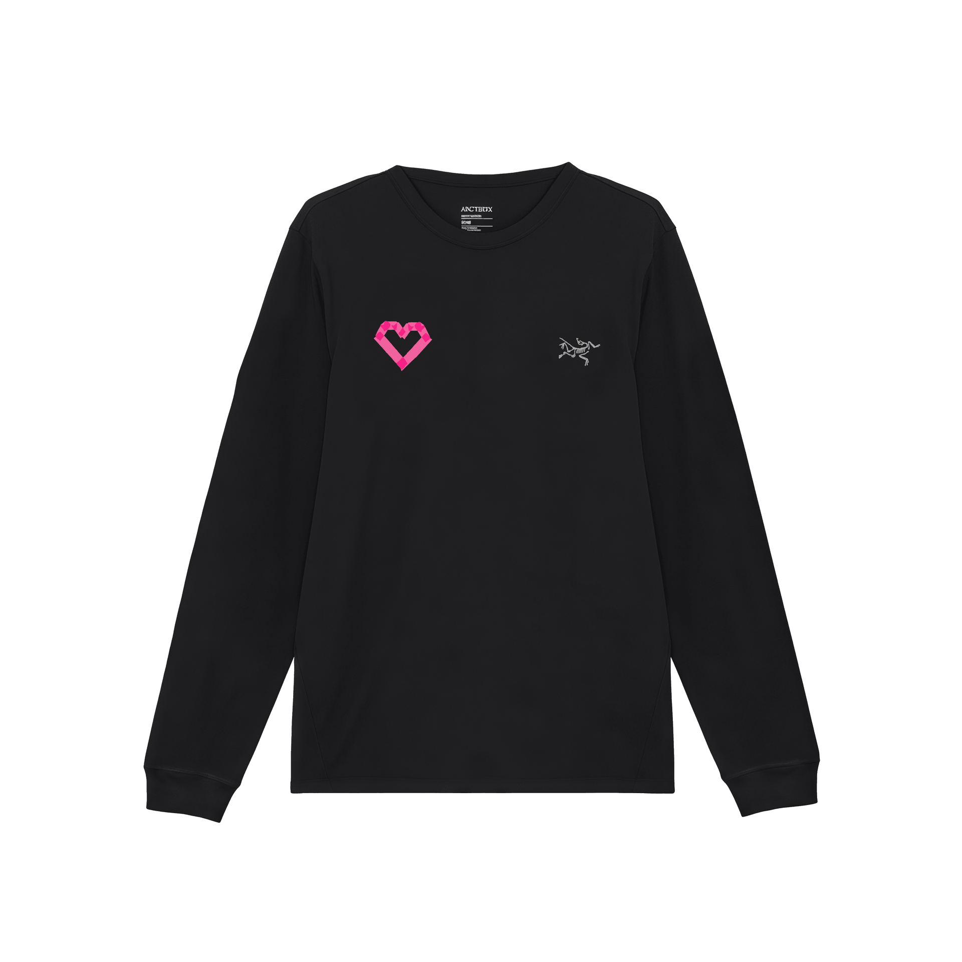 Arcteryx LogoT