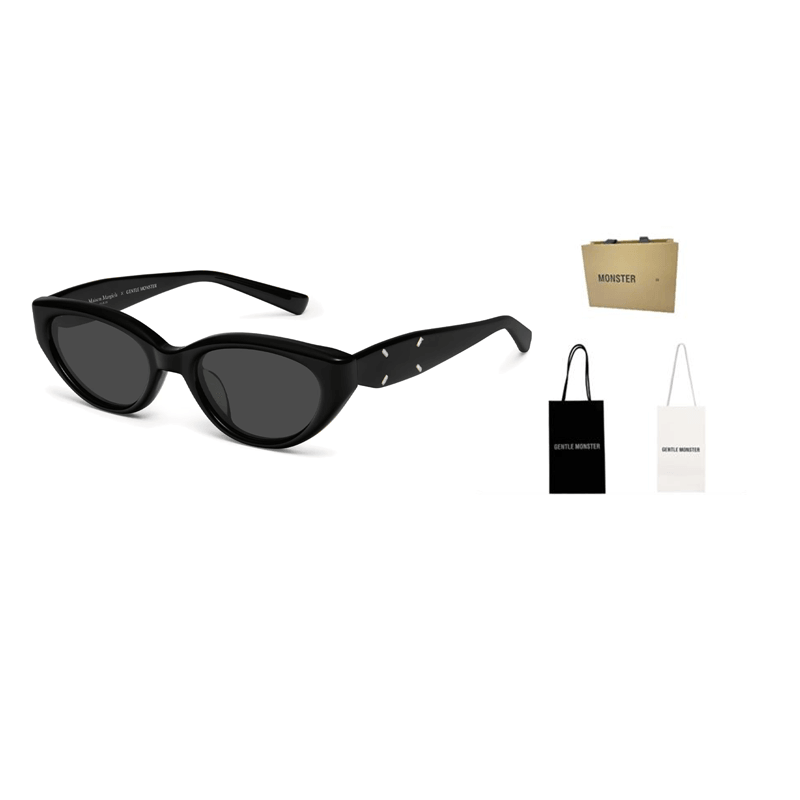 GENTLE MONSTER Maison Margiela MM108-01
