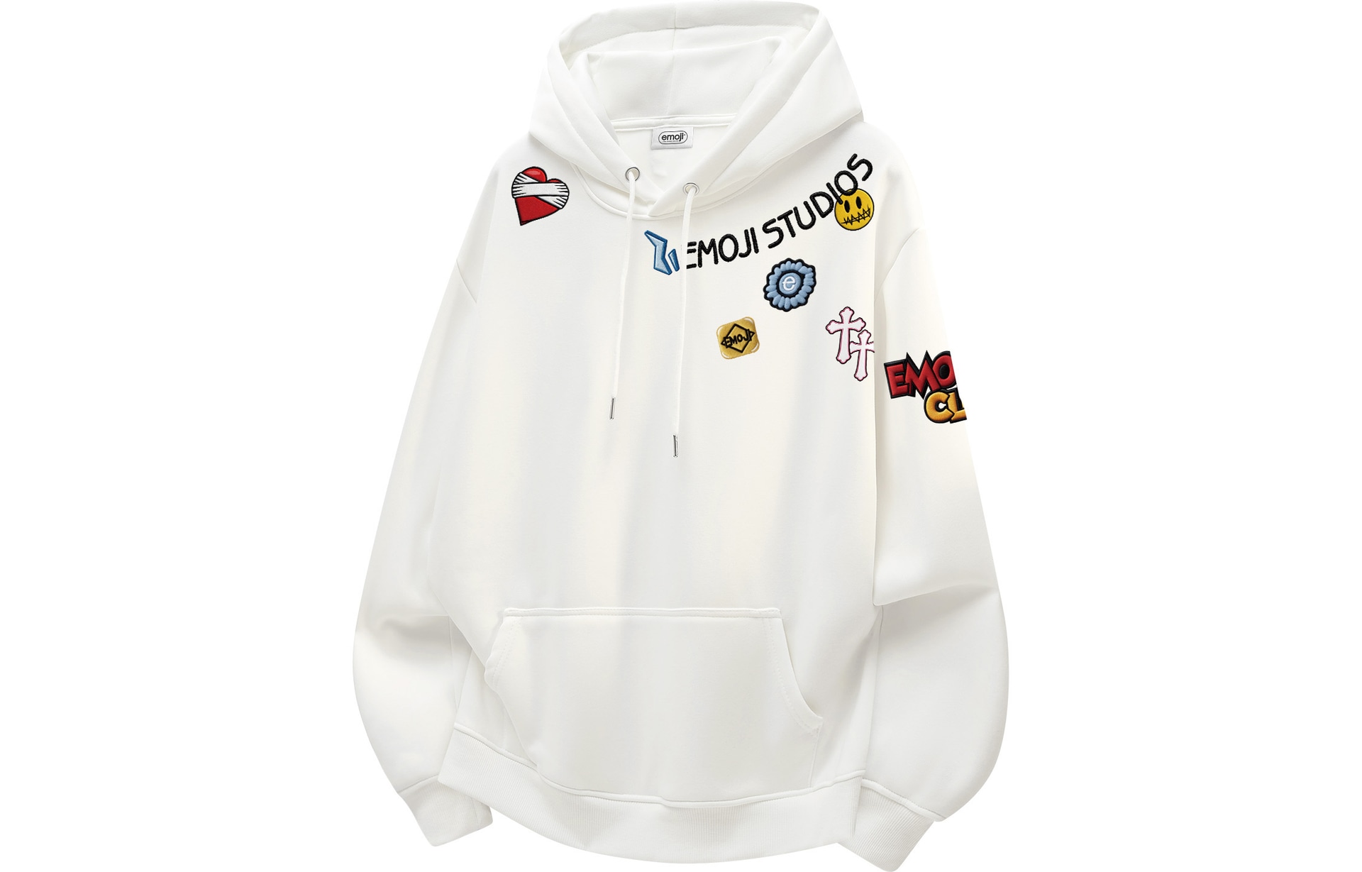 emoji logo