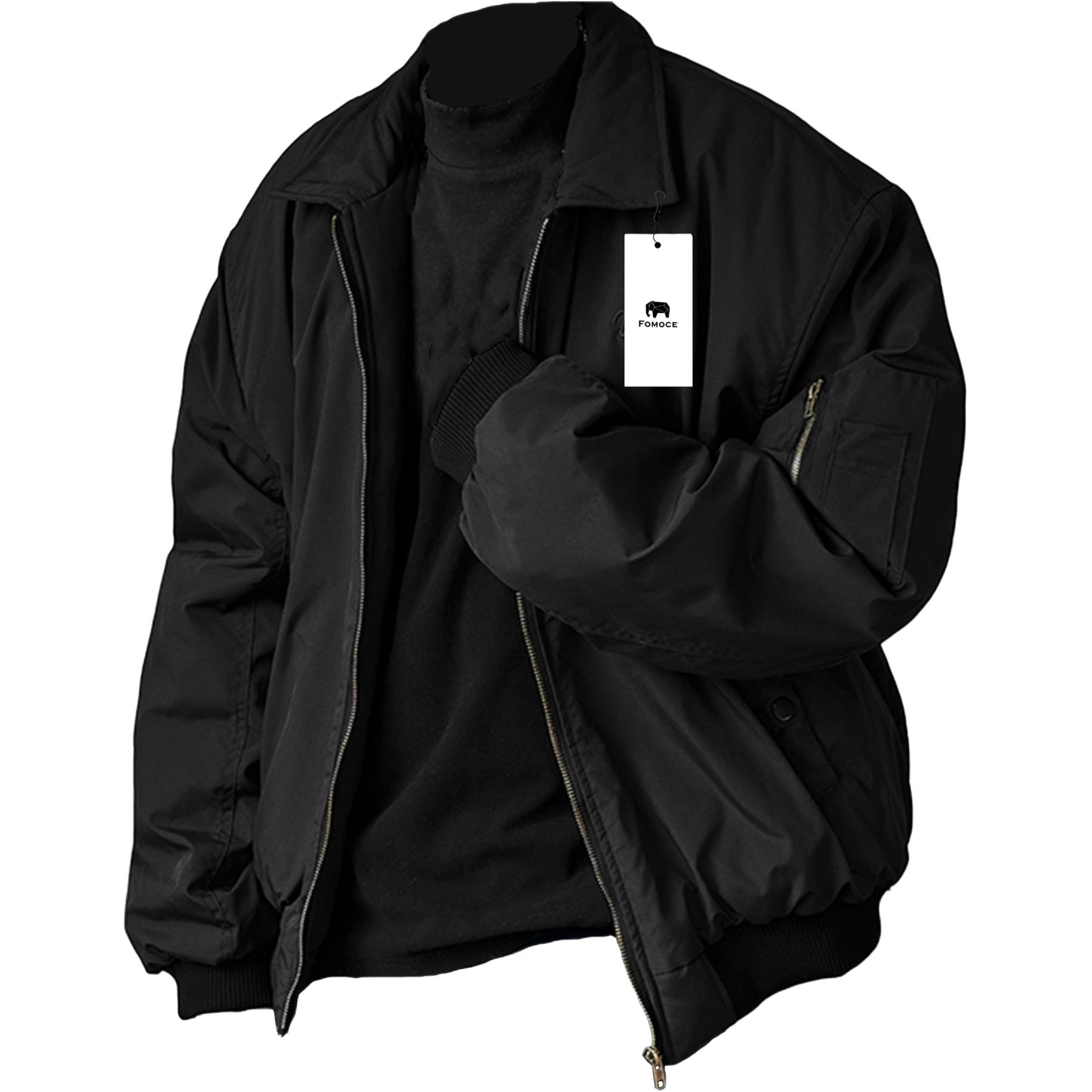 FOMOCE cleanfit