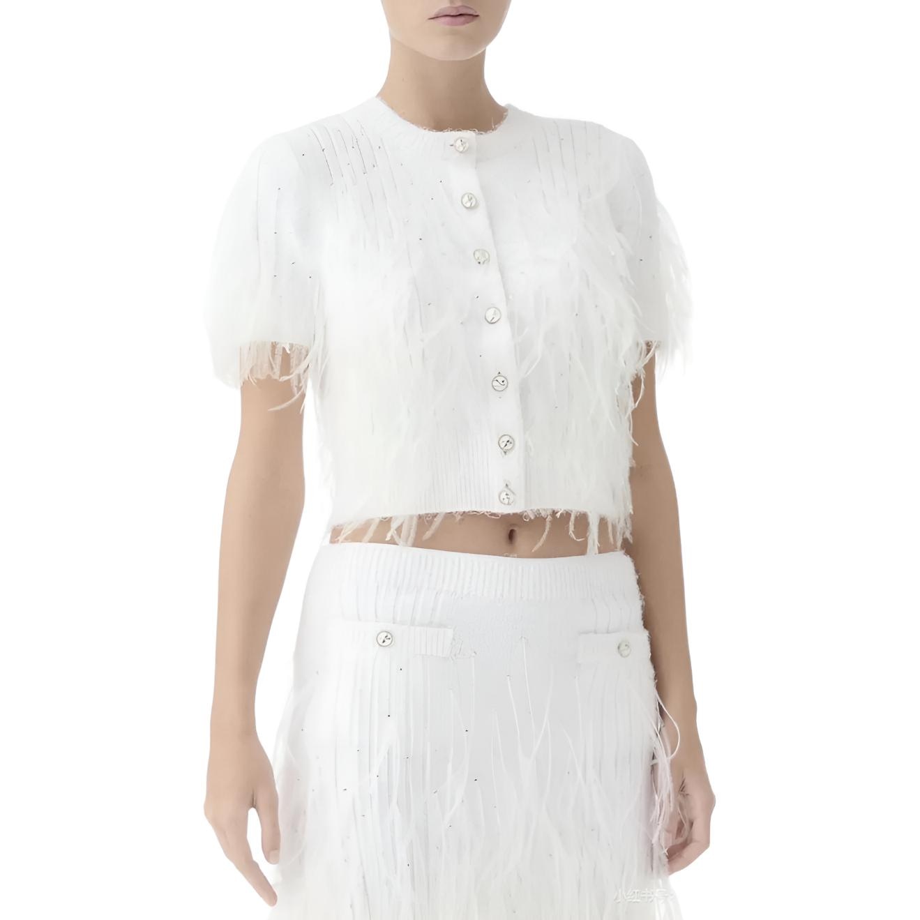 CHANEL SS25