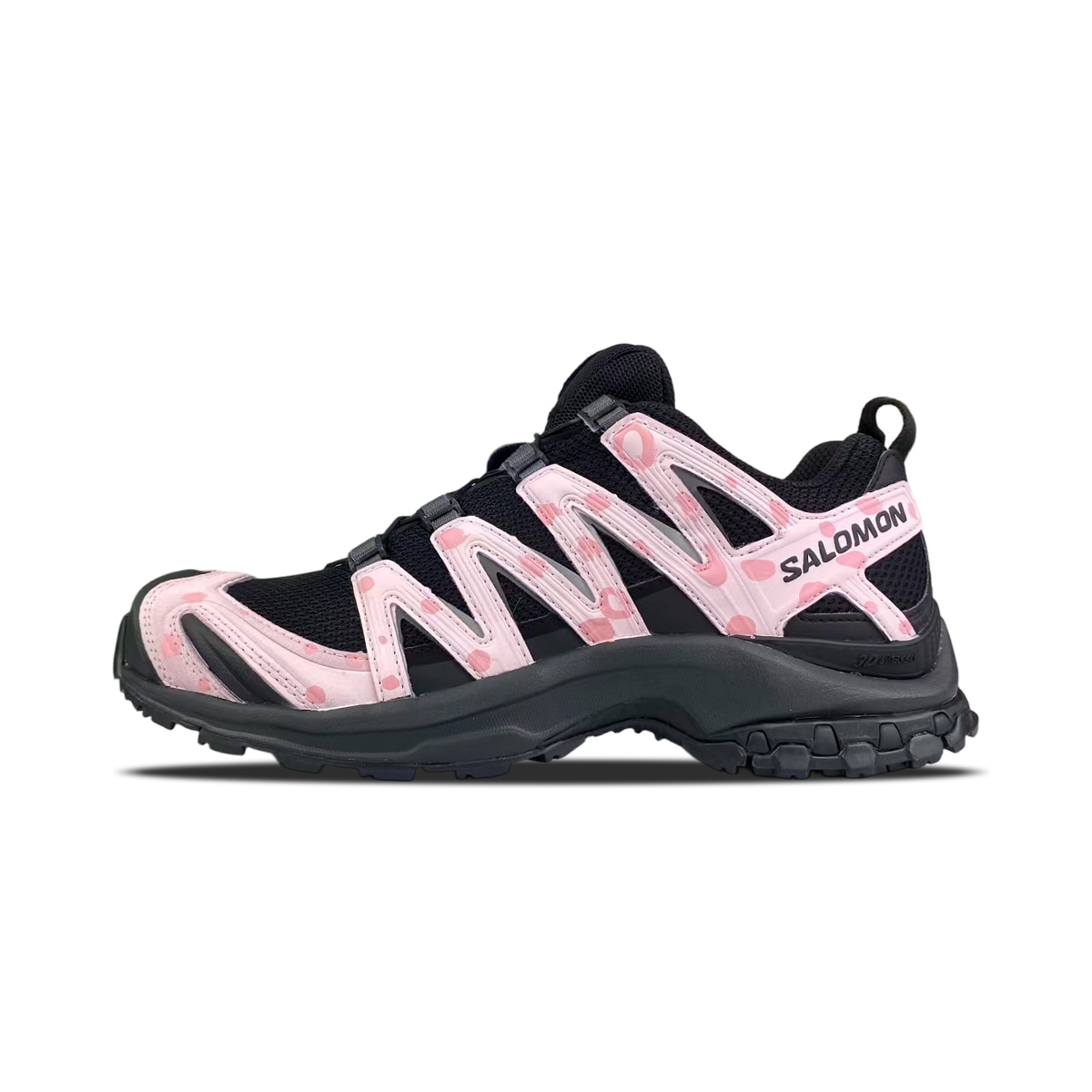 SALOMON/萨洛蒙 Salomon XA Pro 3D La Yaute BNK
