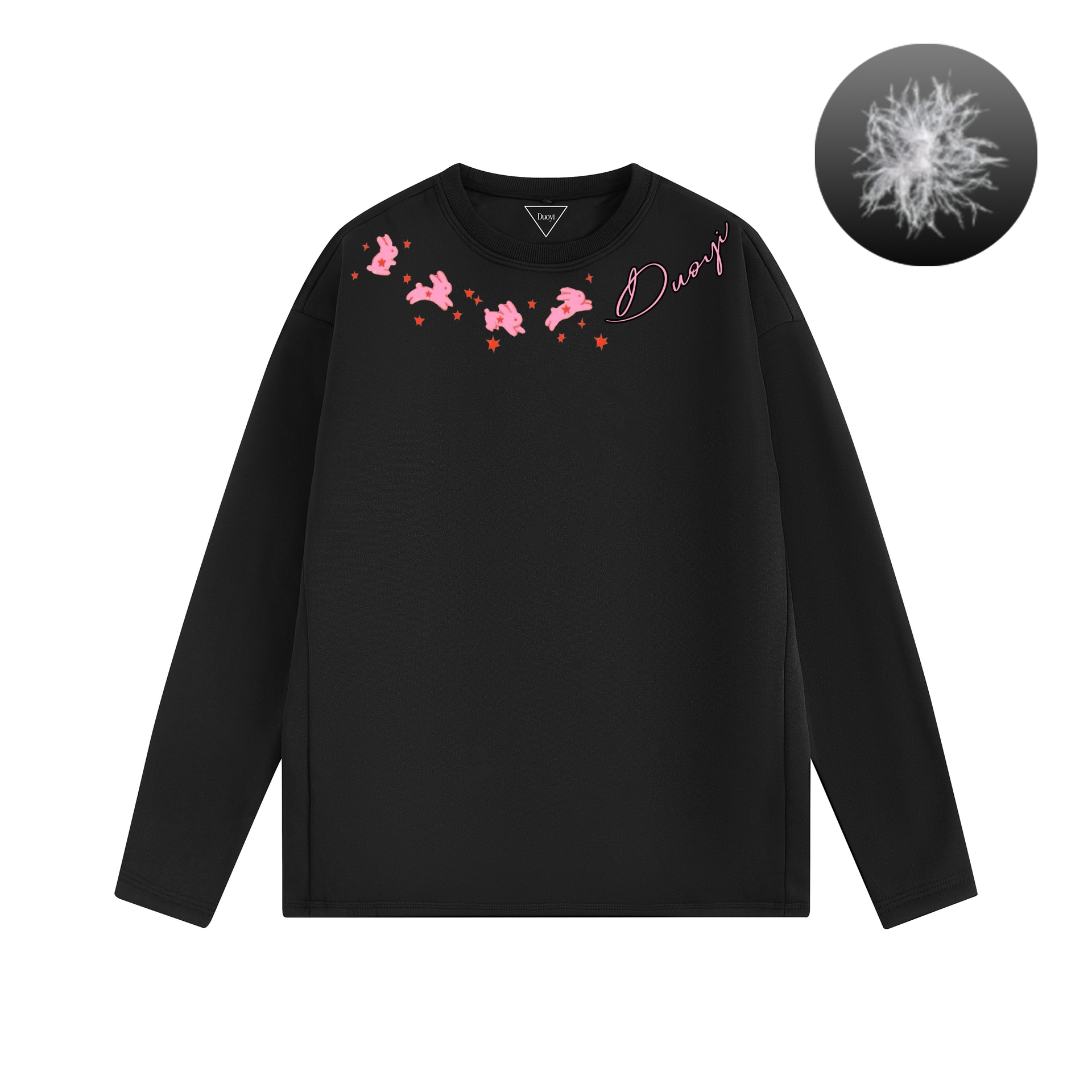 Duoyi朵以 Duoyi 90Tlogo