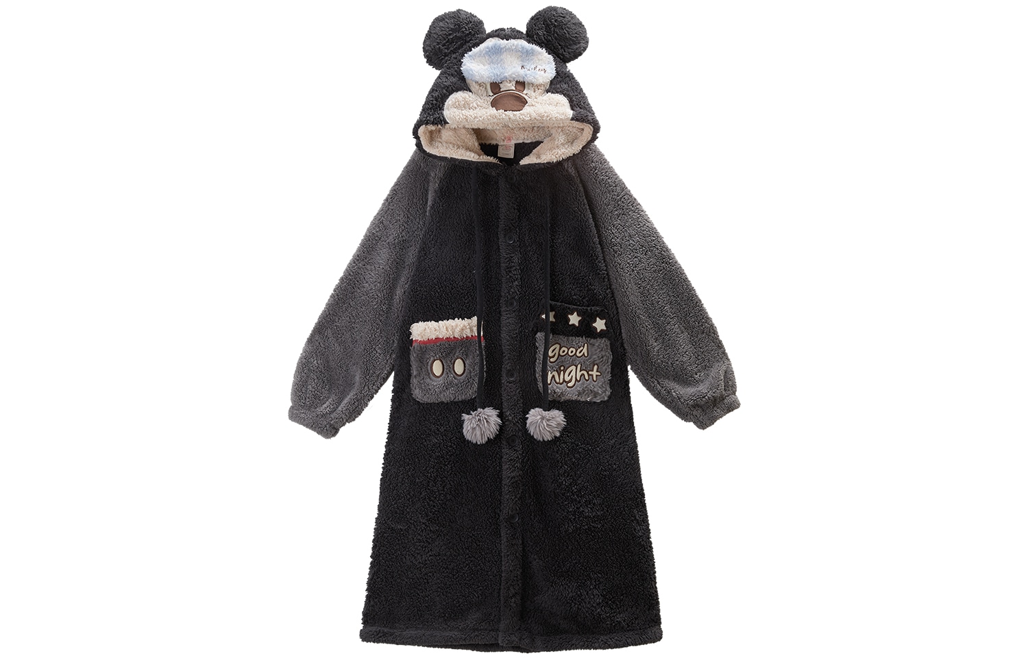 果壳 GUKOO GUKOO x Disney