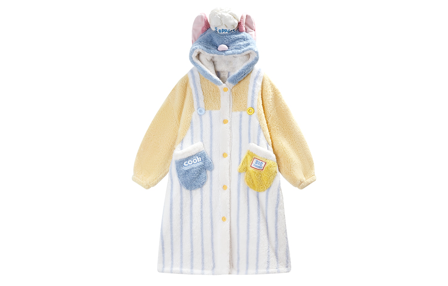果壳 GUKOO GUKOO x Disney