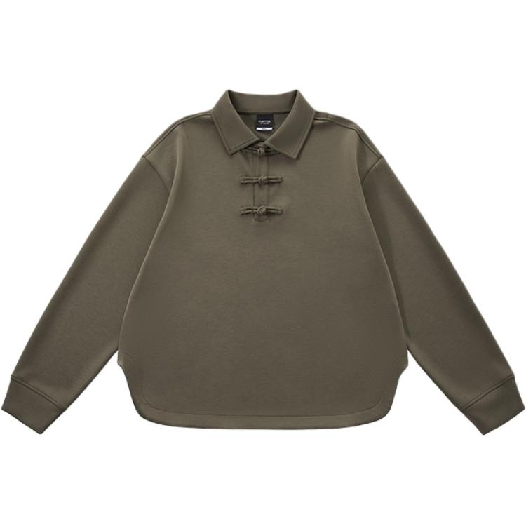 CLOT Polo