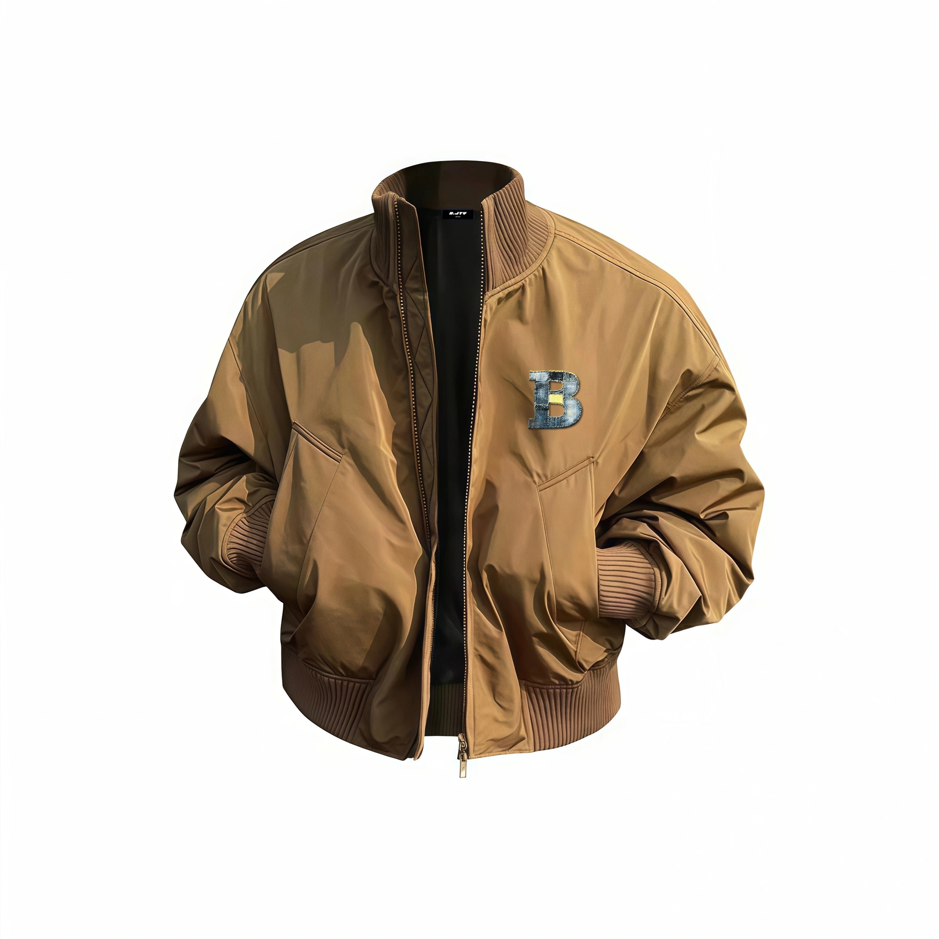 BJTY cleanfitbomberLOGO