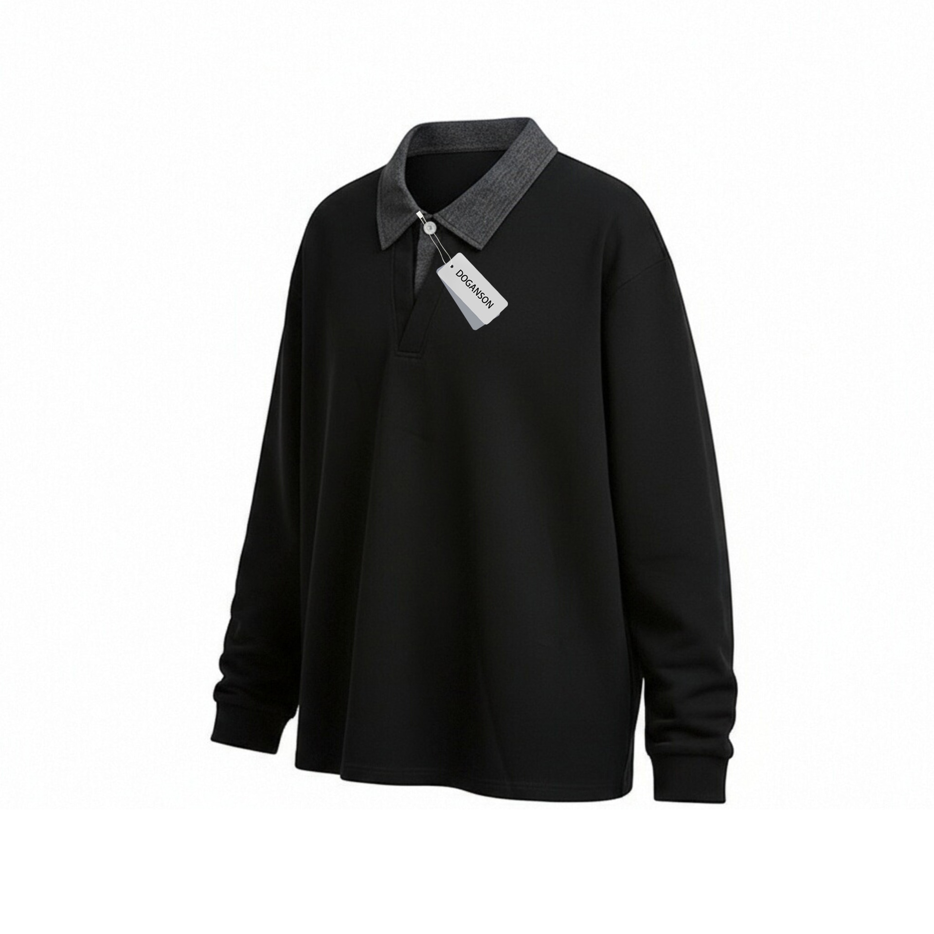 DOGANSON vintagetpolo