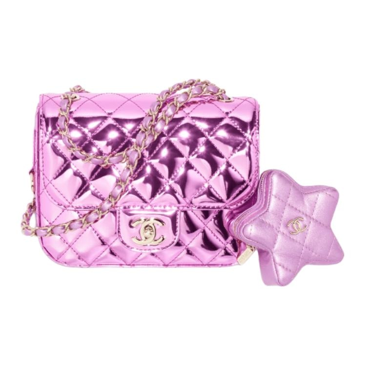 CHANEL 24C 24