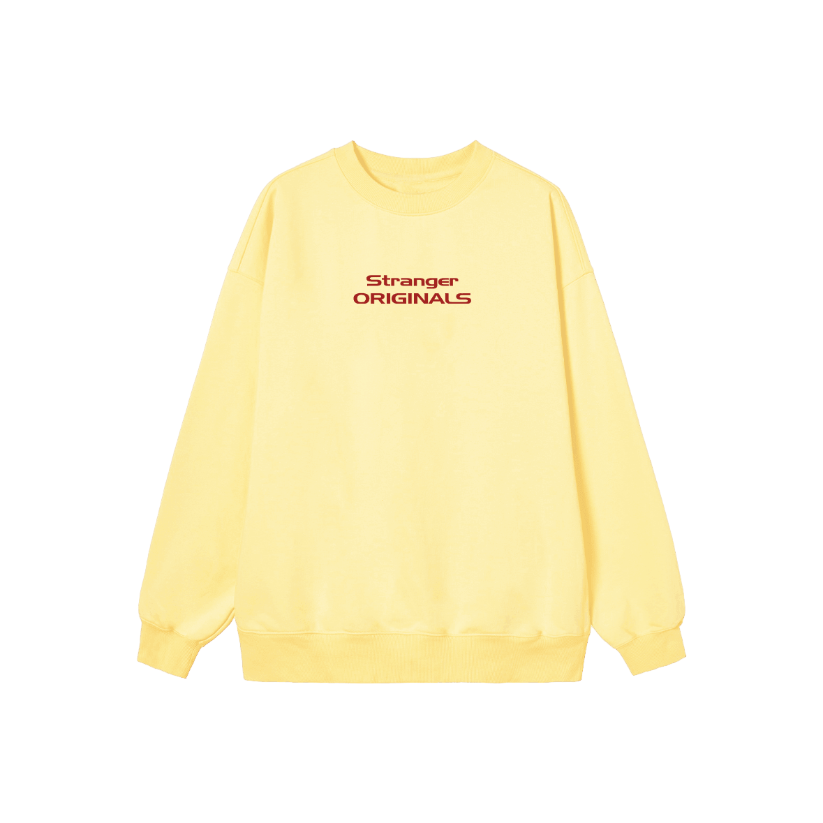 11ESTRANGER 380g