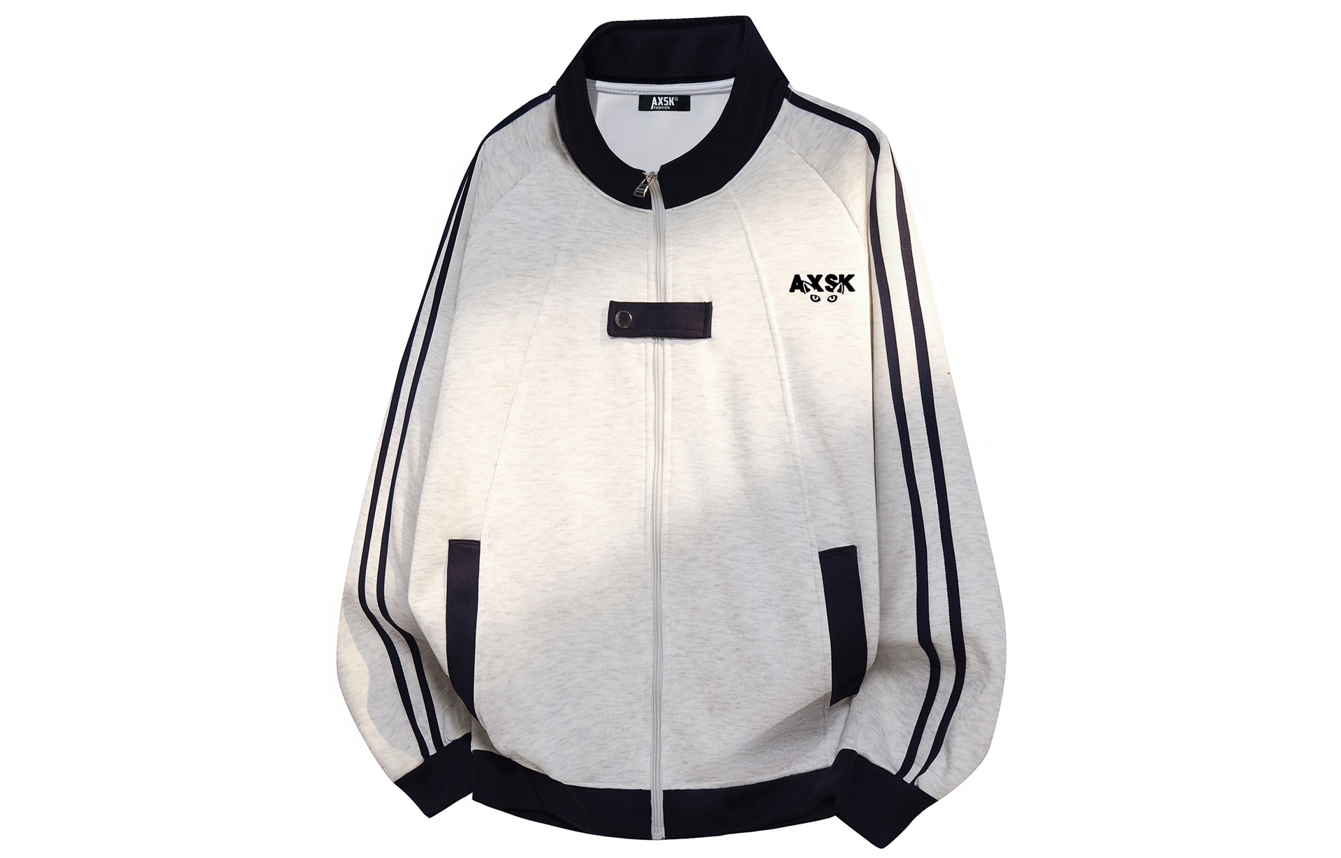 A.X.S.K
