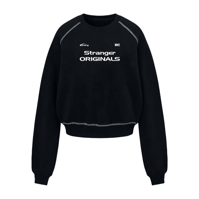 11ESTRANGER 380g