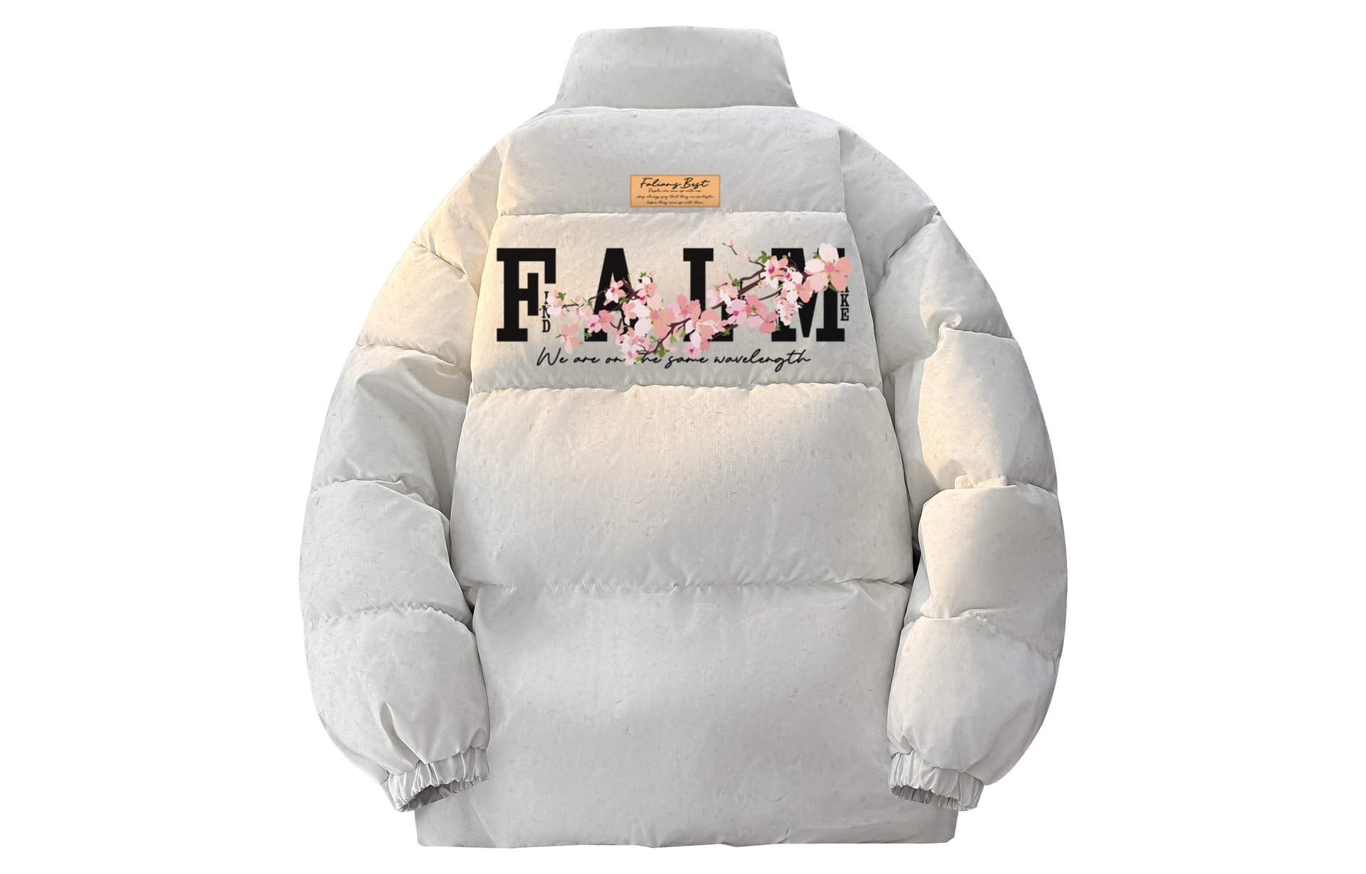 FALIAMS Logo