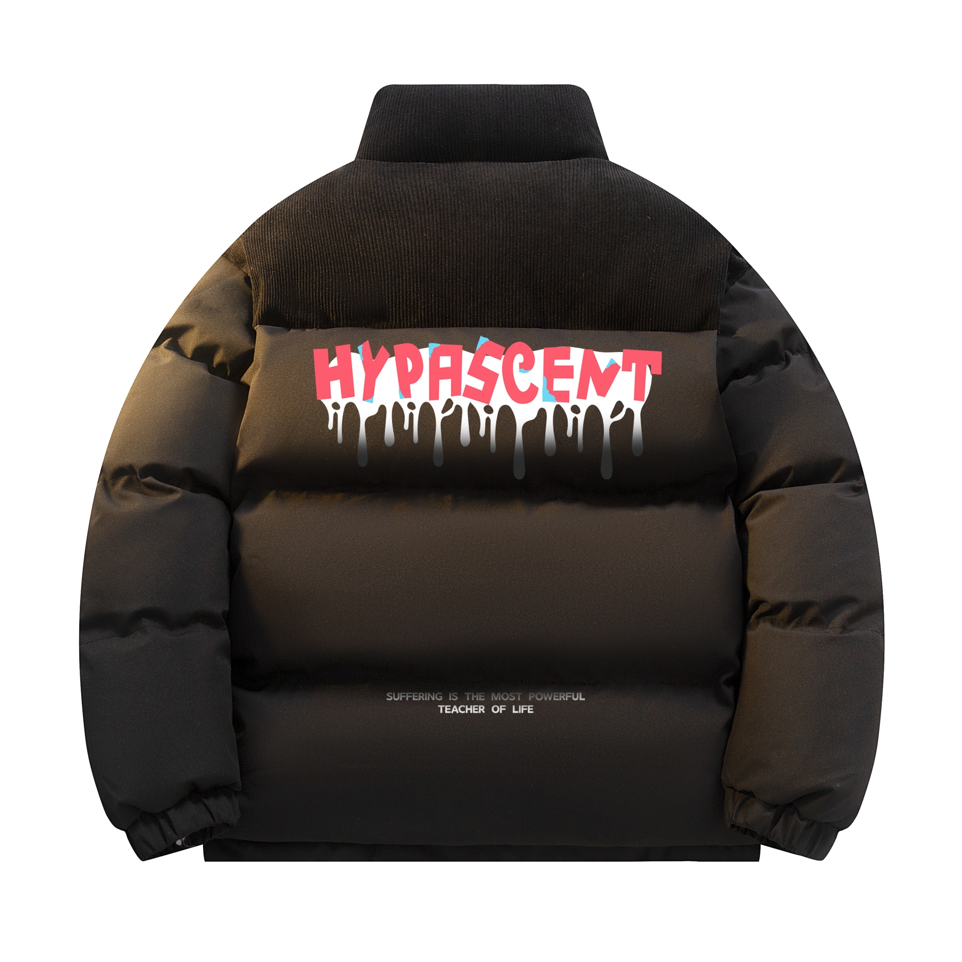 HYPASCENT