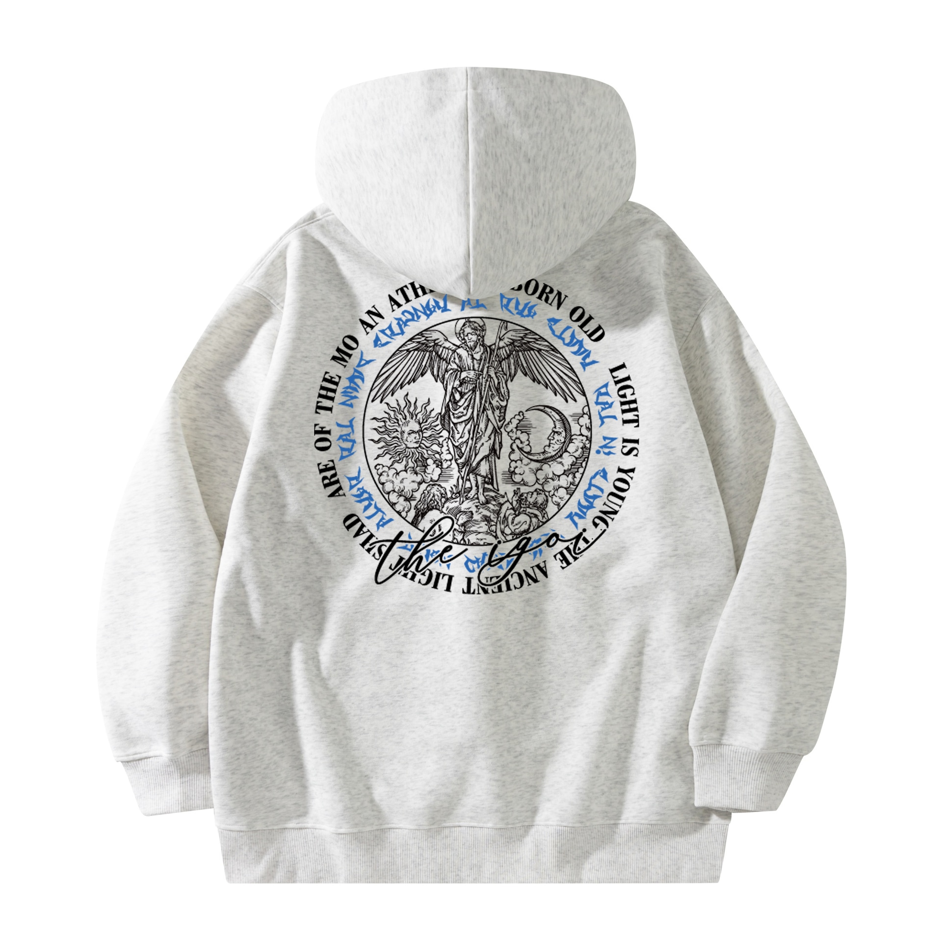 IGOI cleanfitLOGO