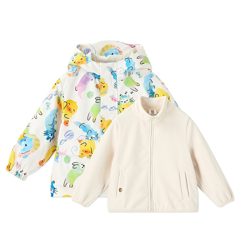 B.Duck