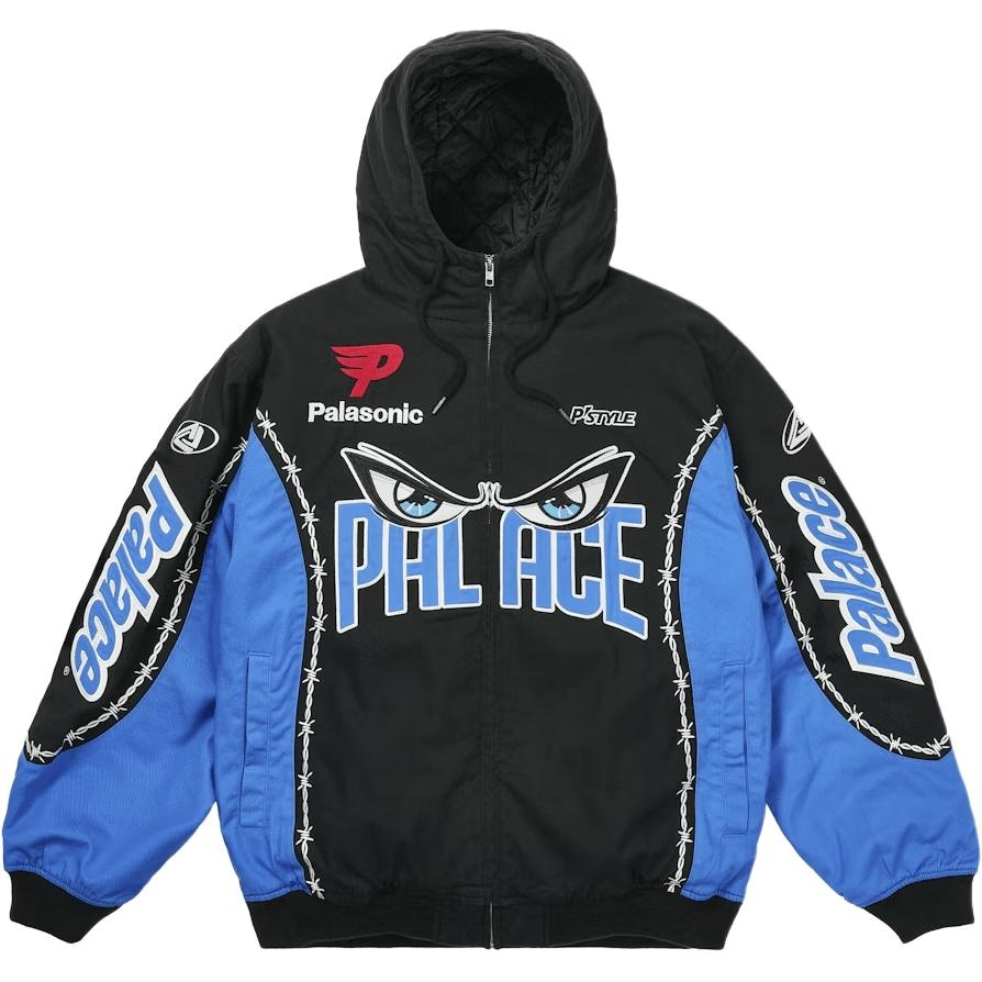 PALACE FW25 Need For P's Jacket