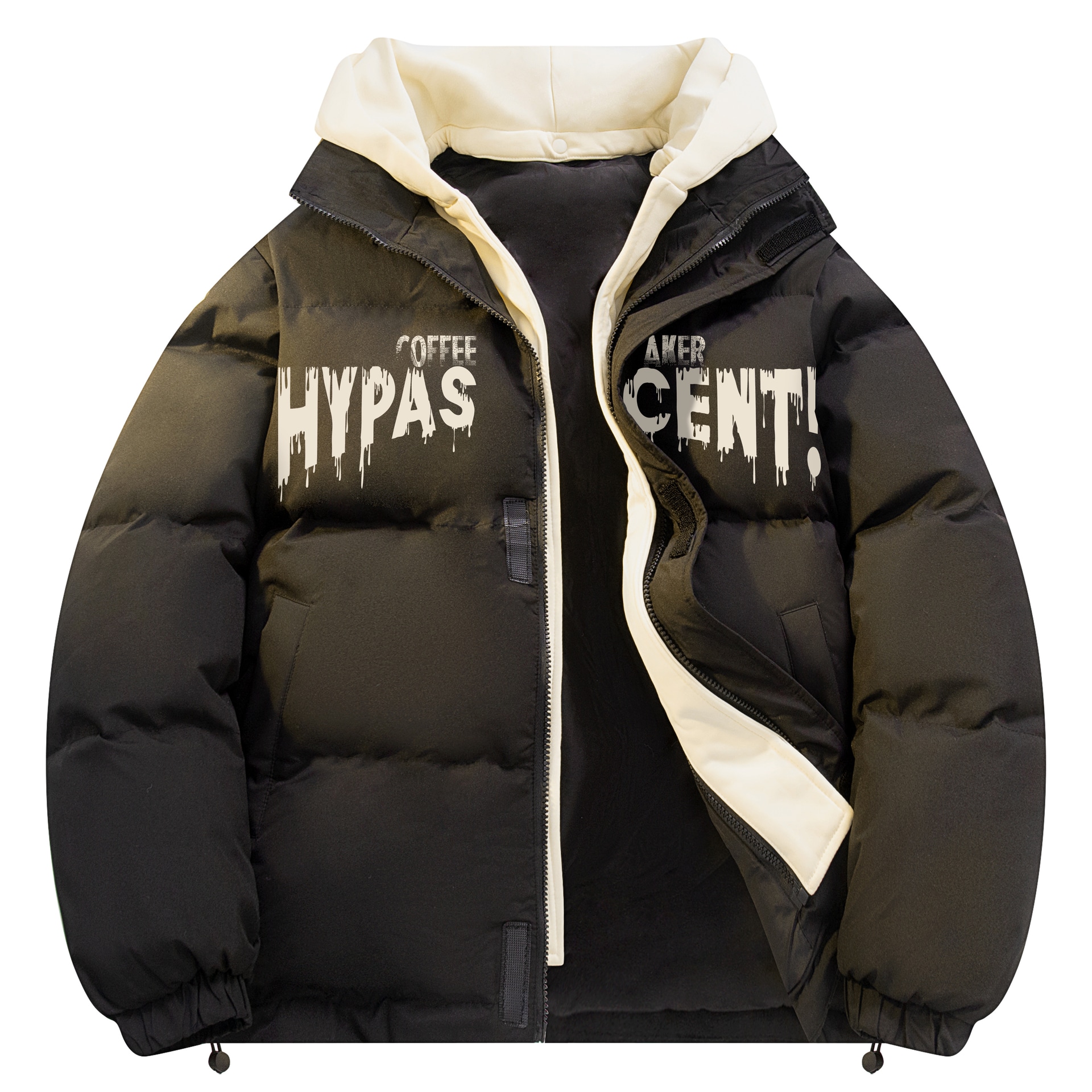 HYPASCENT