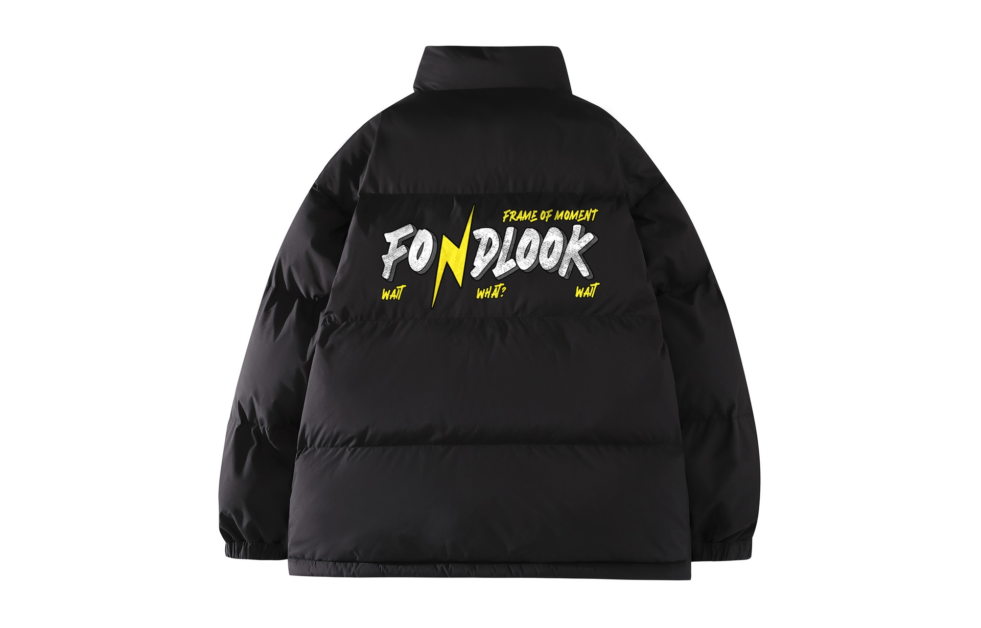 FONDLOOK Logo