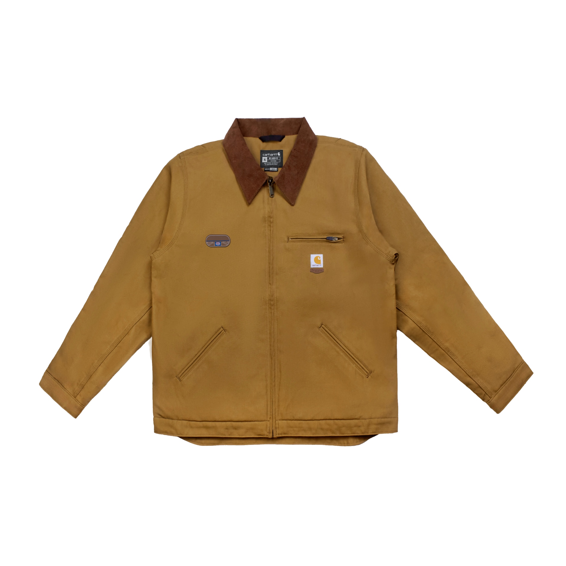 Carhartt fongme