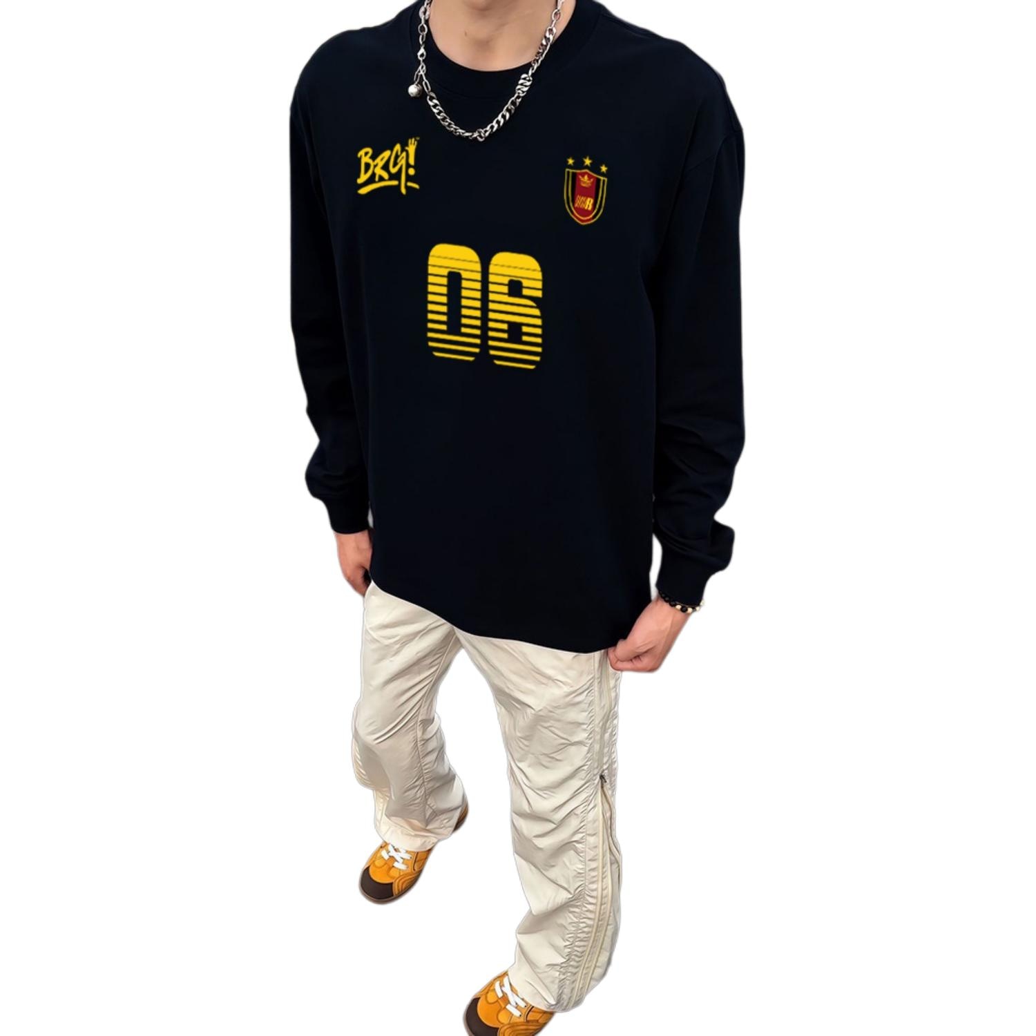 BRG T