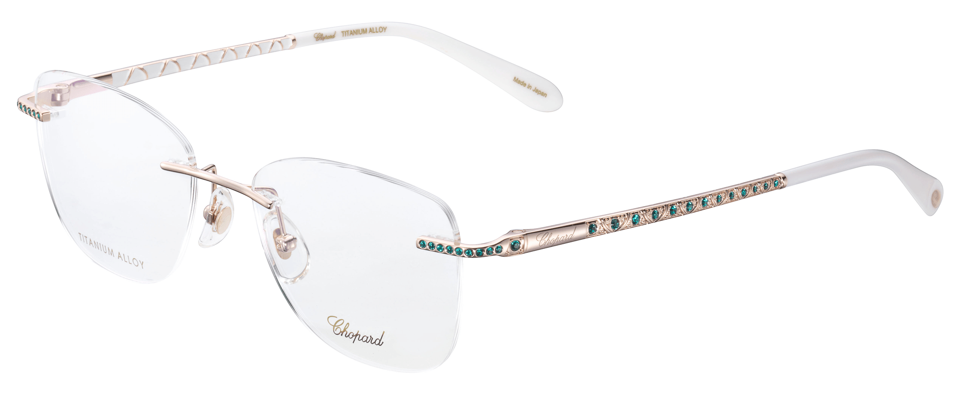 CHOPARD/萧邦 CHOPARD