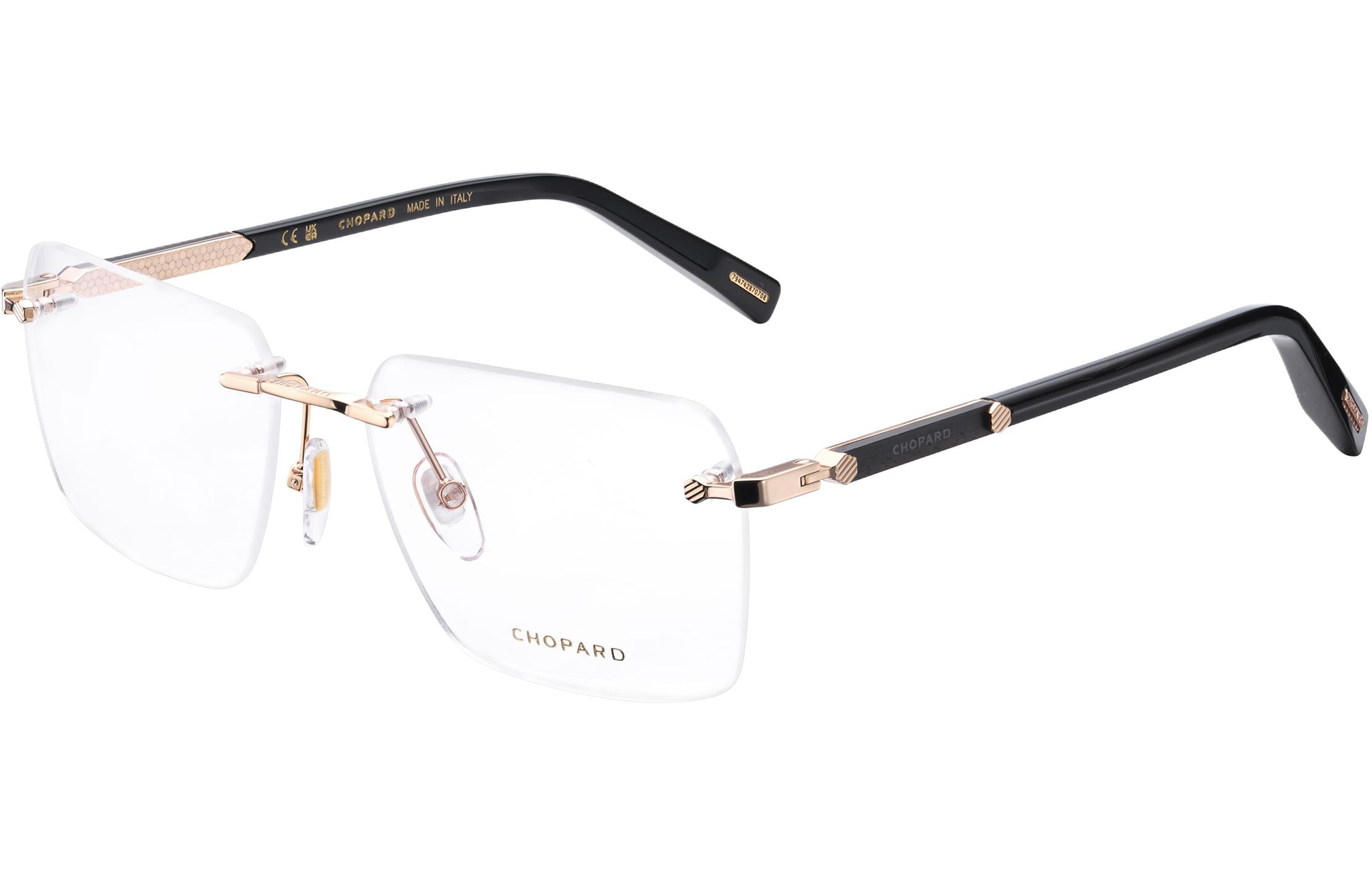 CHOPARD/萧邦 CHOPARD L.U.C
