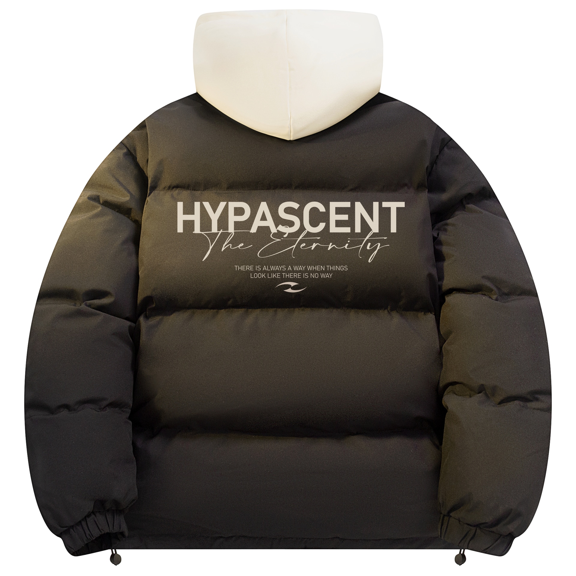 HYPASCENT