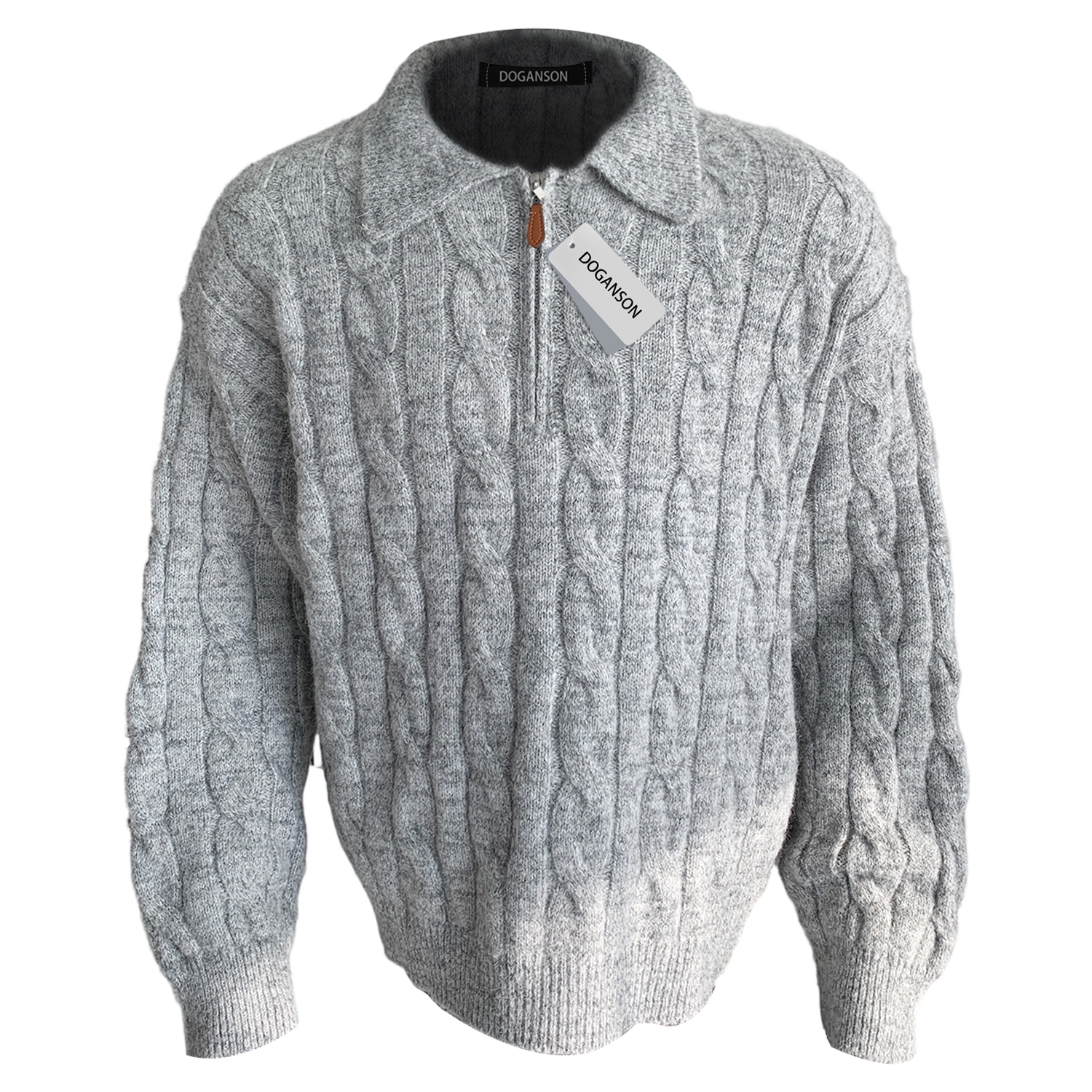 DOGANSON vintagePolo