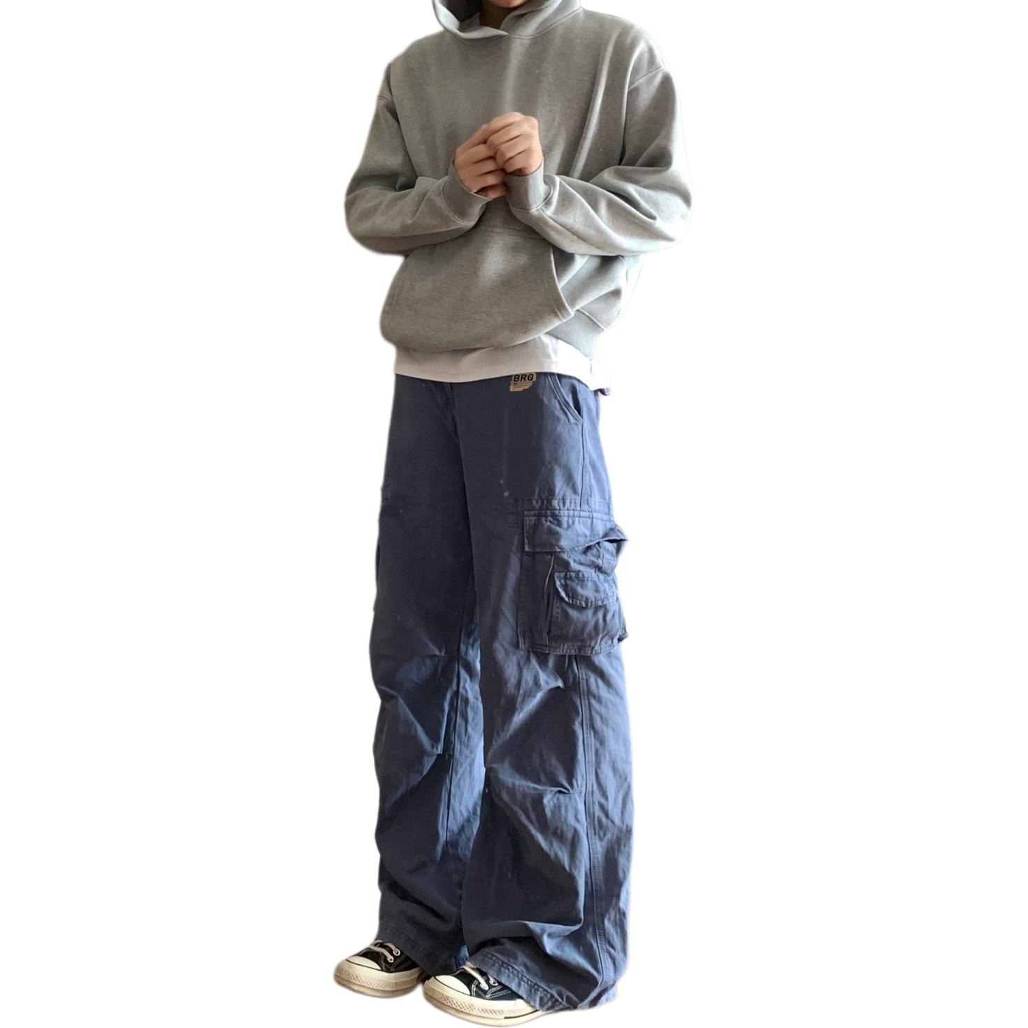 BRG Baggyvibe