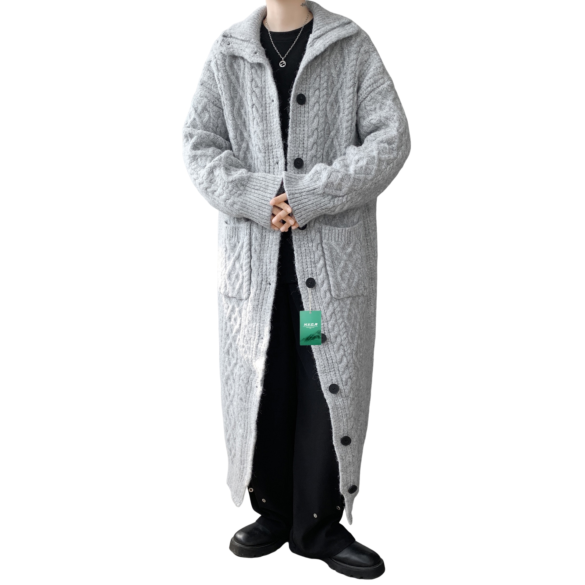 H.V.G.A