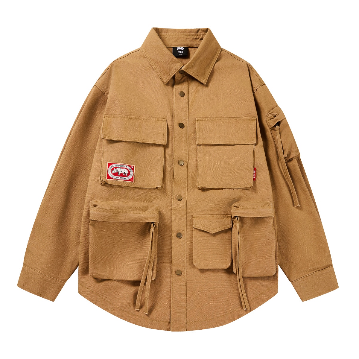 红犀牛/ECKO ECKO LIFE
