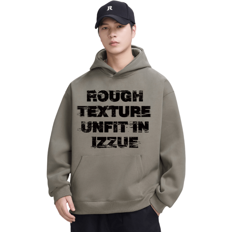 i.tizzue cleanfitLOGO