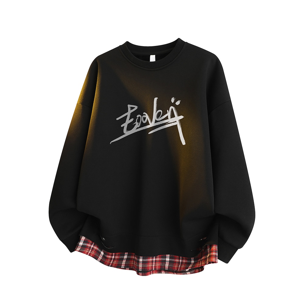 EOOVEN oversize